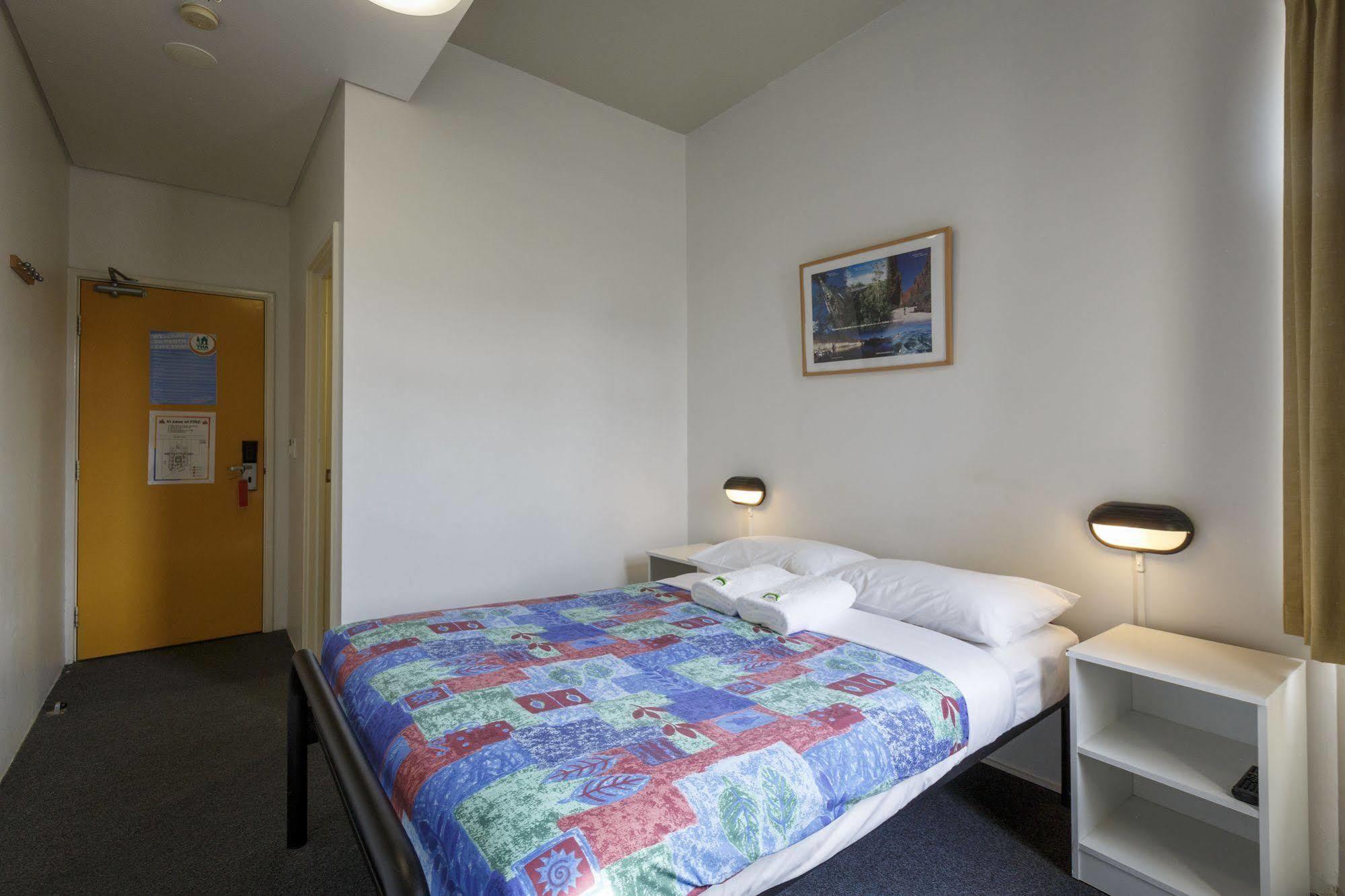 Perth City Yha Exterior foto
